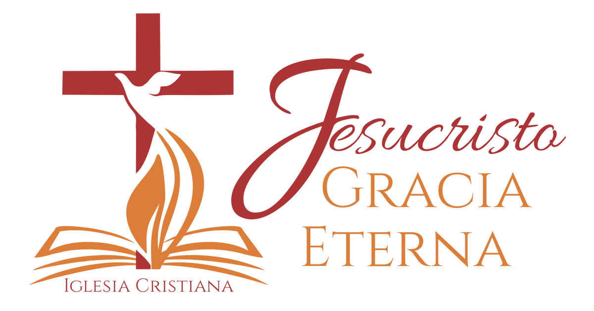 Logo Iglesia Jesucristo Gracia Eterna